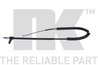 CABLU FRANA DE MANA NK 901022 - Compatibil cu ALFA ROMEO