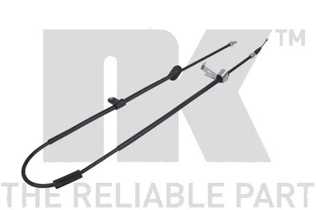 CABLU FRANA DE MANA NK 901024 - Compatibil cu ALFA ROMEO