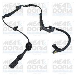 SENZOR ABS MEAT & DORIA 901061 - Compatibil cu FORD, FORD USA, MAZDA