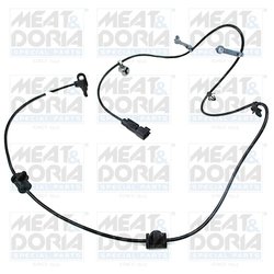 SENZOR ABS MEAT & DORIA 901089 - Compatibil cu OPEL, VAUXHALL
