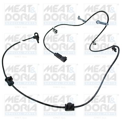 SENZOR ABS MEAT & DORIA 901089 - Compatibil cu OPEL, VAUXHALL