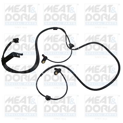 Senzor ABS Meat & Doria 901096