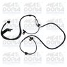 Senzor ABS Meat & Doria 901096