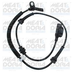 SENZOR ABS MEAT & DORIA 901100 - Compatibil cu JEEP