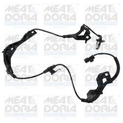 SENZOR ABS MEAT & DORIA 901125 - Compatibil cu MITSUBISHI