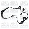 SENZOR ABS MEAT & DORIA 901125 - Compatibil cu MITSUBISHI