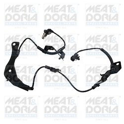 SENZOR ABS MEAT & DORIA 901126 - Compatibil cu MITSUBISHI