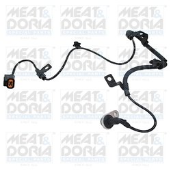 SENZOR ABS MEAT & DORIA 901127 - Compatibil cu MITSUBISHI