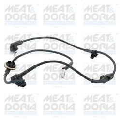 SENZOR ABS MEAT & DORIA 901166 - Compatibil cu MAZDA