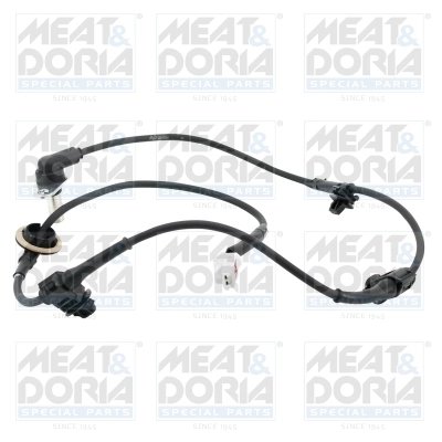 SENZOR ABS MEAT & DORIA 901166 - Compatibil cu MAZDA