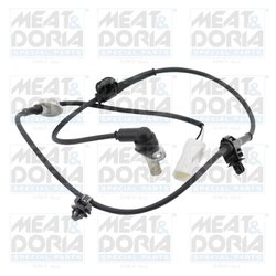 Senzor ABS Meat & Doria 901168