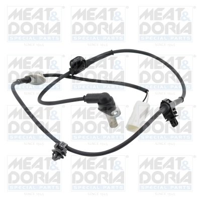 SENZOR ABS MEAT & DORIA 901168 - Compatibil cu MAZDA