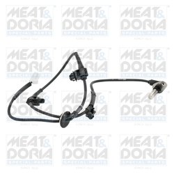 SENZOR ABS MEAT & DORIA 901167 - Compatibil cu MAZDA