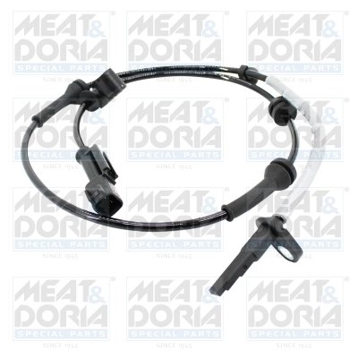 SENZOR ABS MEAT & DORIA 901179 - Compatibil cu TESLA
