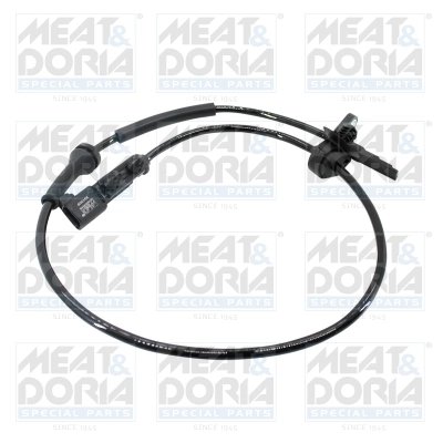 SENZOR ABS MEAT & DORIA 901180 - Compatibil cu TESLA