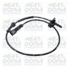 SENZOR ABS MEAT & DORIA 901180 - Compatibil cu TESLA