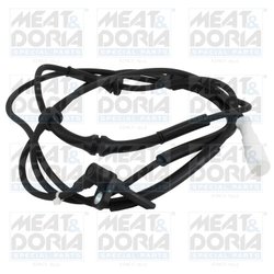 SENZOR ABS MEAT & DORIA 901186 - Compatibil cu ALFA ROMEO