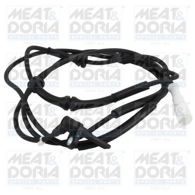 SENZOR ABS MEAT & DORIA 901186 - Compatibil cu ALFA ROMEO