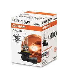 Bec, far faza lunga Osram 9012