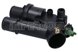 Carcasa termostat IMPERGOM 90124