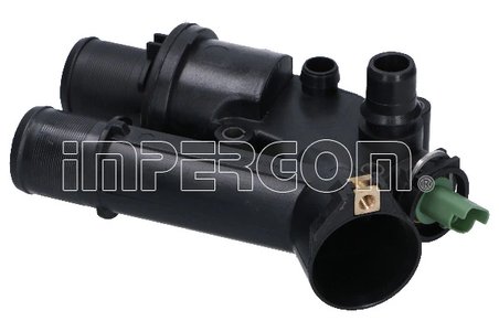 Carcasa termostat IMPERGOM 90124
