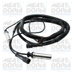 Senzor ABS Meat & Doria 901285