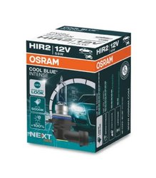BEC, FAR FAZA LUNGA OSRAM 9012CBN - Compatibil cu CHEVROLET, CHRYSLER, DODGE, FIAT, FORD, HYUNDAI, JAGUAR, JEEP, LANCIA, LAND RO