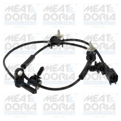 SENZOR ABS MEAT & DORIA 901384 - Compatibil cu TESLA