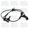 SENZOR ABS MEAT & DORIA 901384 - Compatibil cu TESLA