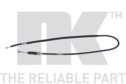 CABLU FRANA DE MANA NK 901401 - Compatibil cu ISUZU
