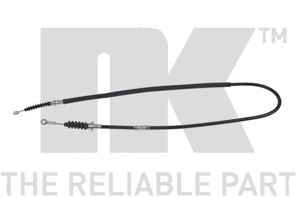CABLU FRANA DE MANA NK 901401 - Compatibil cu ISUZU