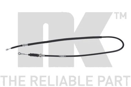 CABLU FRANA DE MANA NK 901401 - Compatibil cu ISUZU