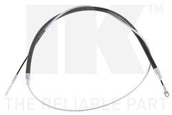 CABLU FRANA DE MANA NK 901518 - Compatibil cu BMW