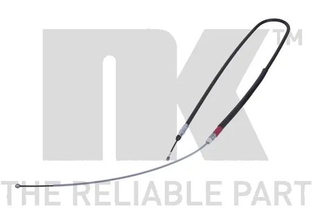 CABLU FRANA DE MANA NK 901532 - Compatibil cu BMW