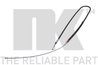 CABLU FRANA DE MANA NK 901532 - Compatibil cu BMW