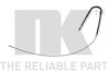 CABLU FRANA DE MANA NK 901533 - Compatibil cu BMW