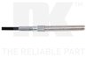 CABLU FRANA DE MANA NK 901540 - Compatibil cu BMW