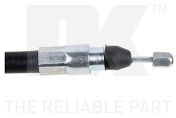 CABLU FRANA DE MANA NK 901540 - Compatibil cu BMW