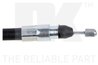 CABLU FRANA DE MANA NK 901540 - Compatibil cu BMW