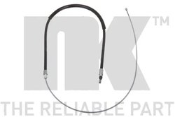 CABLU FRANA DE MANA NK 901547 - Compatibil cu BMW