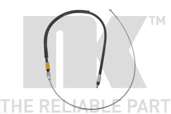 CABLU FRANA DE MANA NK 901545 - Compatibil cu BMW