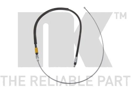 CABLU FRANA DE MANA NK 901545 - Compatibil cu BMW
