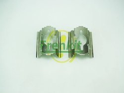 Set accesorii placute frana Frenkit 901600