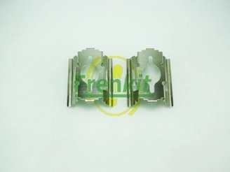 Set accesorii placute frana Frenkit 901600