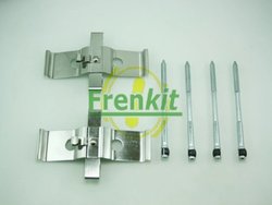 Set accesorii placute frana Frenkit 901796