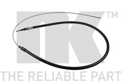 CABLU FRANA DE MANA NK 9019114 - Compatibil cu CITROEN