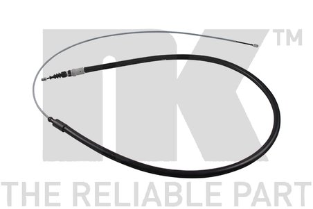 CABLU FRANA DE MANA NK 9019114 - Compatibil cu CITROEN