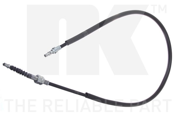 CABLU FRANA DE MANA NK 901923 - Compatibil cu CITROEN
