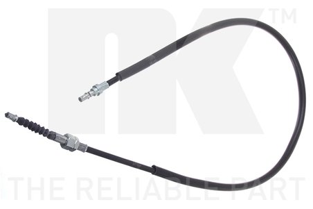 CABLU FRANA DE MANA NK 901923 - Compatibil cu CITROEN