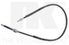 CABLU FRANA DE MANA NK 901923 - Compatibil cu CITROEN